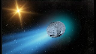 Ismael Perez_11-5-25_Interstellar Update