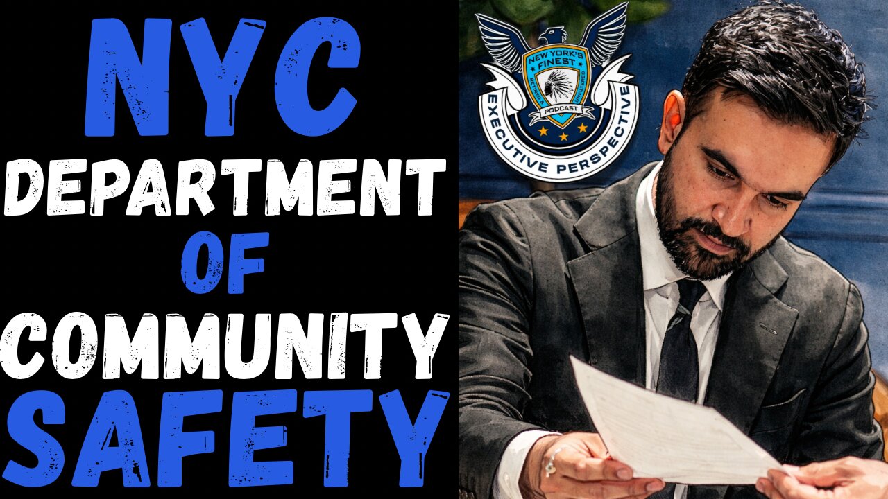 Mamdani Doubles Down on D.C.S.