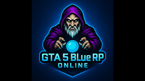 GTA 5 Blue RP Online Xbox only