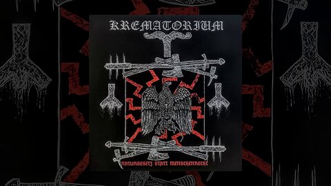 Krematorium - Naturgesetz Statt Menschenrecht (2022) (DE) (FHD)