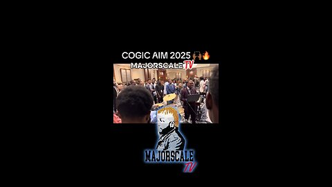 eli.blocker going in 🔥🥁🔥🔥 praise break #dopedrummer #cogicaim2025