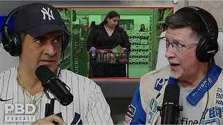 “SNAP Is A Backdoor To UBI” - 41M Lose SNAP Benefits Amid Government Shutdown CRISIS