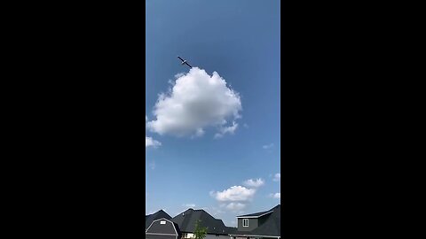 Drone Package delivery