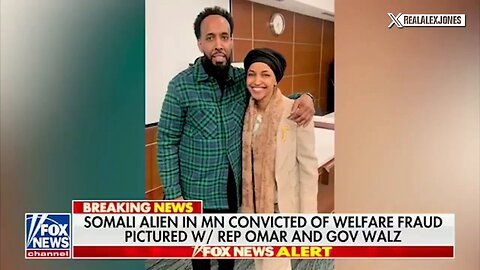 Ilhan Omar's Declaration of War Against America Has Backfired