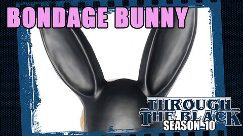 Bondage Bunny