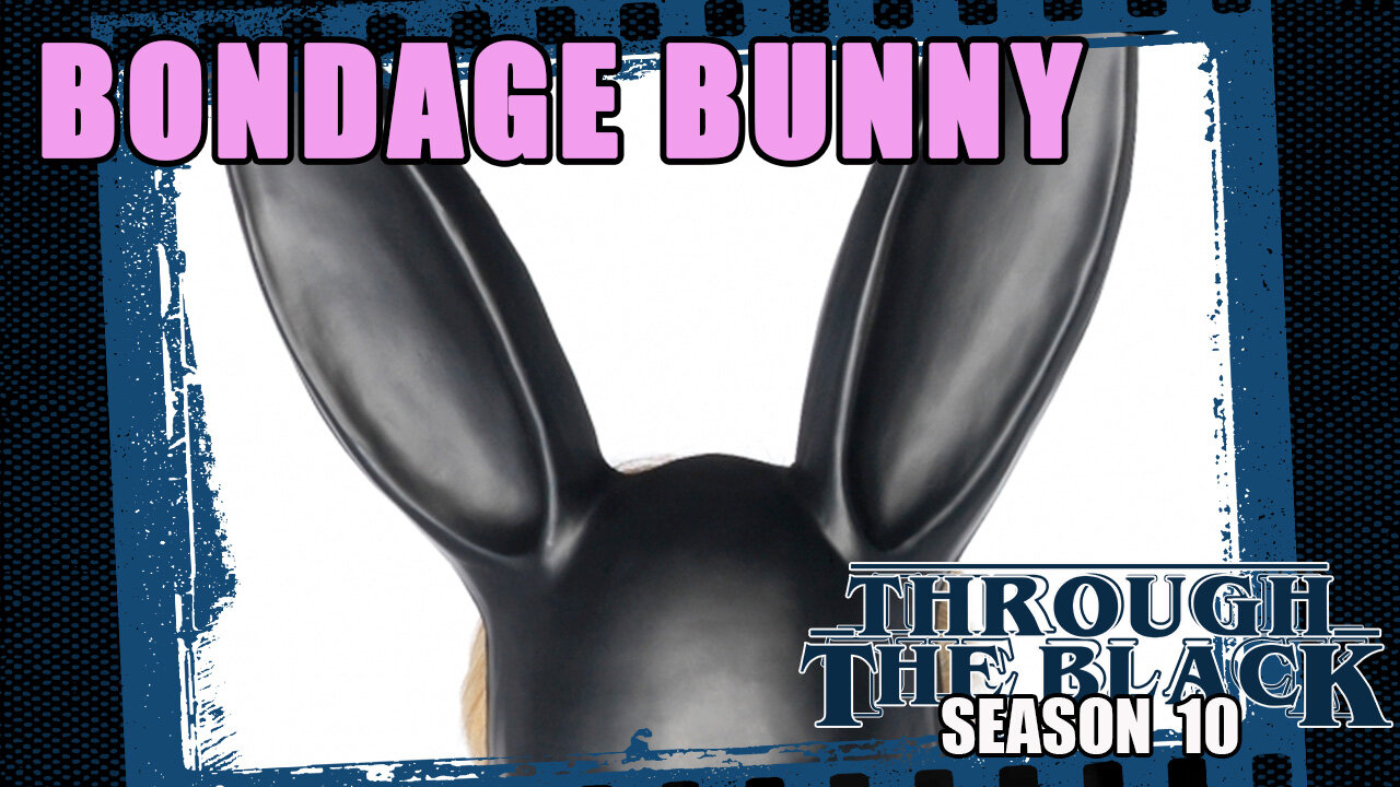 Bondage Bunny