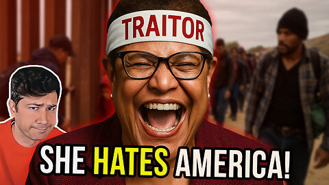 LA Mayor Karen Bass is Putting AMERICANS LAST