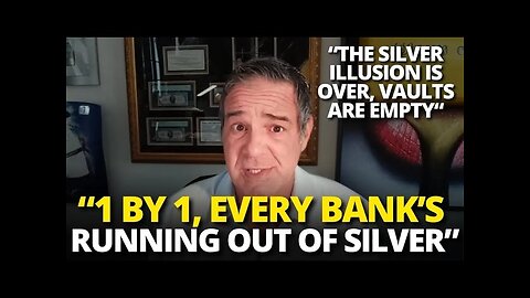Andy Schectman: $100 SILVER FAKE ALERT