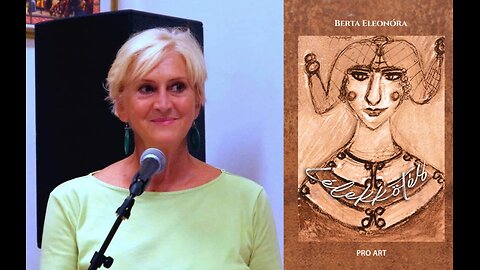 Berta Eleonóra: Lélekkötés (hangoskönyv, 5. rész)