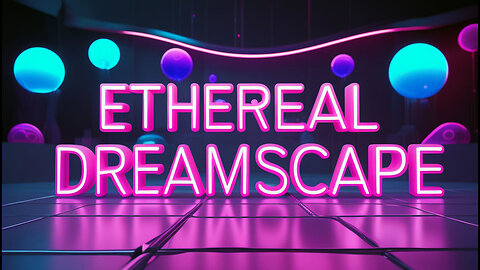Ethereal Dreamscape-R
