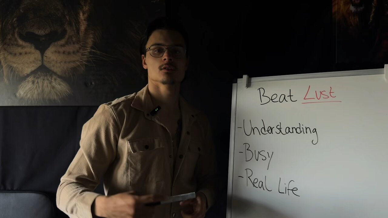 How to handle LUST