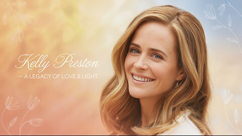 Kelly Preston: A Beautiful Legacy Remembered | Tribute to Her Life & Career