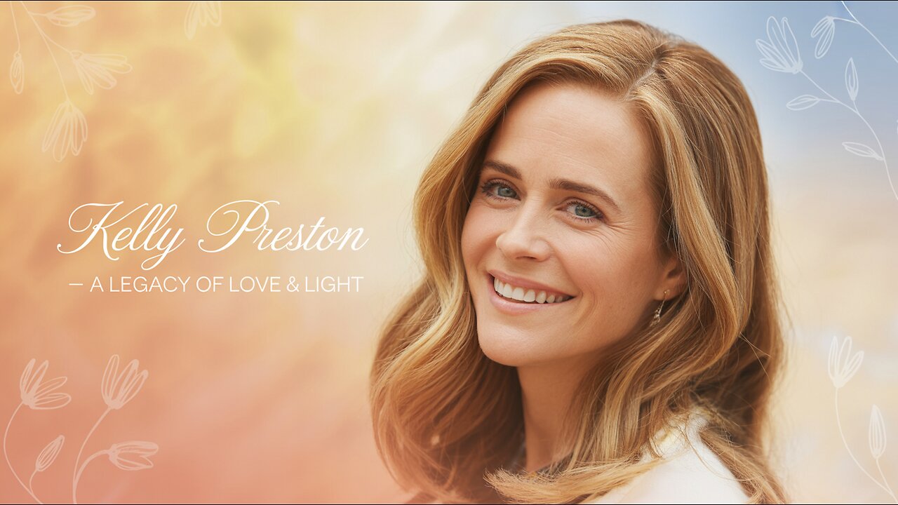 Kelly Preston: A Beautiful Legacy Remembered | Tribute to Her Life & Career