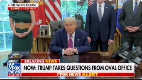 TRUMP Exec Appointed BORDER C'ZAR Tom Homan DEFENDS Federal Immigration Enforcement Operations
