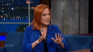 Jen Psaki Floats New Conspiracy Theories
