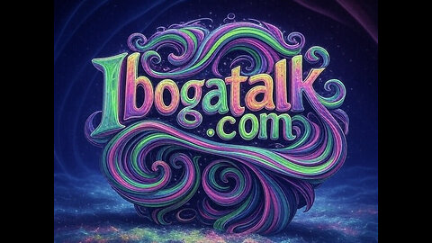 IbogaTalk Podcast