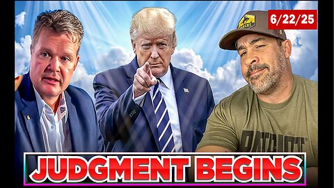 Bo Polny & Nino Rodriquez with Another Massive Revelation..July 4th Marks A New Era for Humanity! Jubilee Explained - 6/22/25