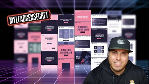 How I Get 100 Leads Every Day With This System 📢