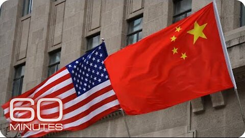 What China's spies are doing in the U.S., and what happens when they're caught