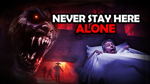 We Moved Into a Haunted House… Then Things Got Worse 👀🏚️ | #LateNightHorror