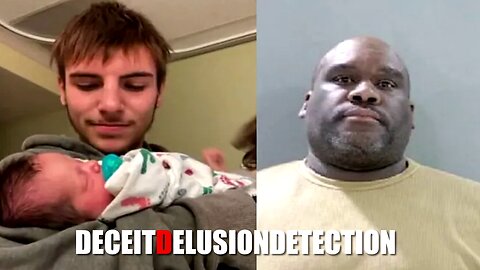 A black man shoots an autistic 18-year-old white man in the back who was trying to run from being robbed and assaulted