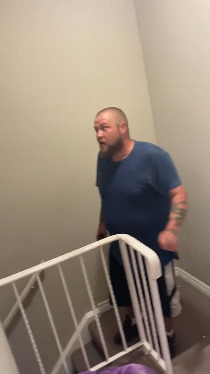 I can’t believe my step father said this to ME!