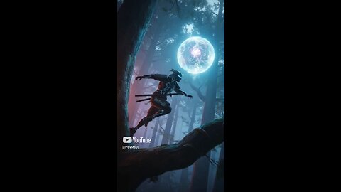 AI samurai