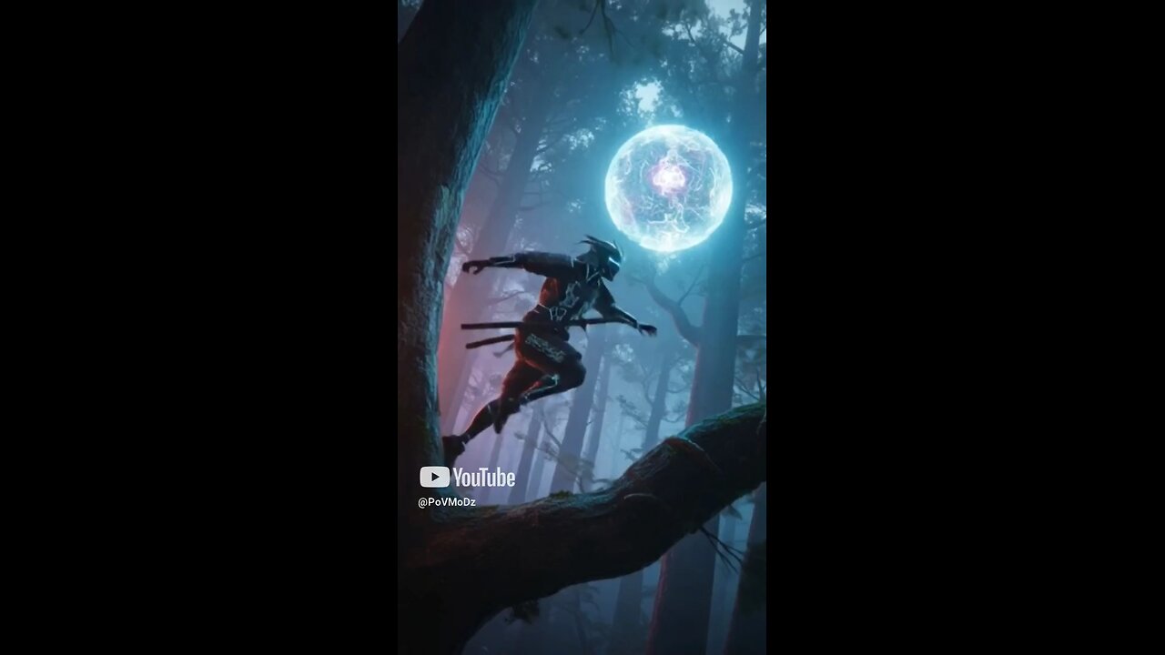 AI samurai