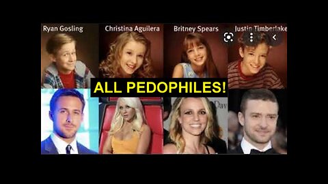 Call: Pedophile Satanic Disney Admits Pushing the Pedophile LGBTQIA+ Agenda!