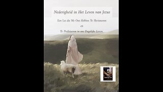 Nederigheid in Het Leven van Jezus