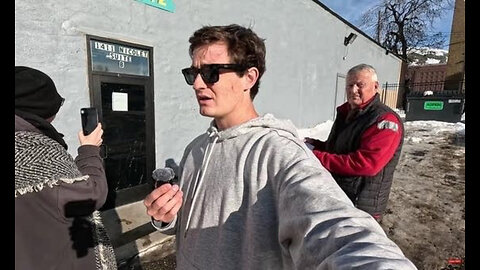 The Unnecessary Somali Scandal