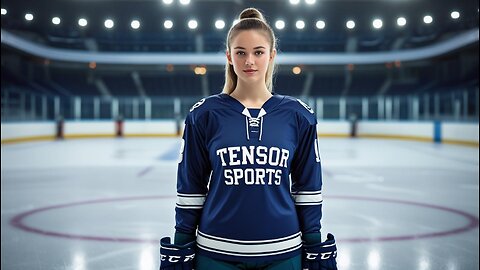 Unleash the Power | Tensor Sports Performance Wear