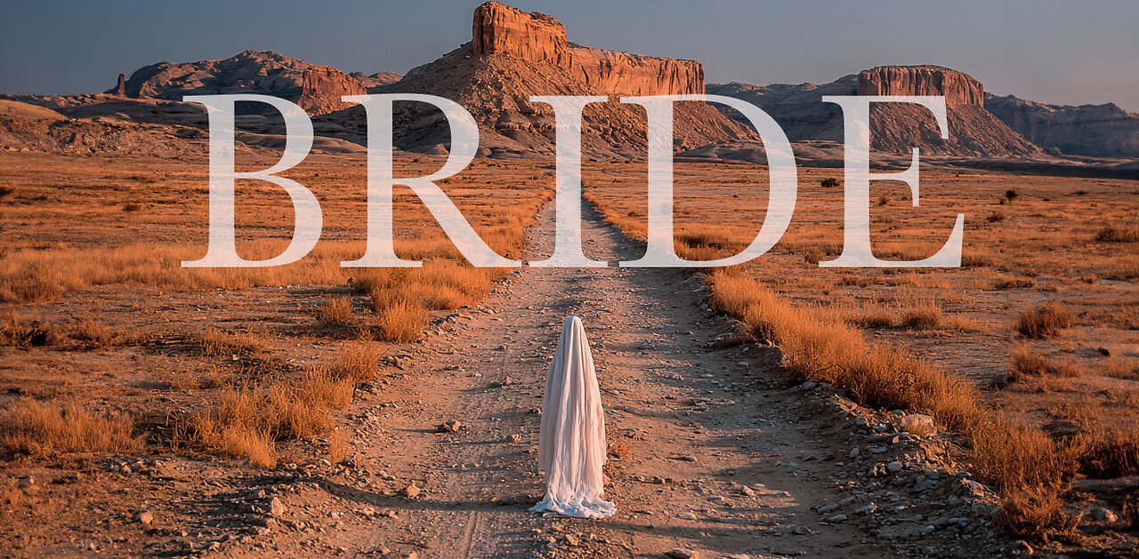 Book of Ruth: Redemption of the Bride (12 LAYERS)