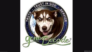 Gene Decode: This's HUGE 8/27/25 - The Evidence/Intel Everyone Has Been Waiting For!!