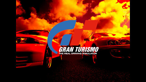 Gran Turismo | Sony Playstation | Arcade Mode