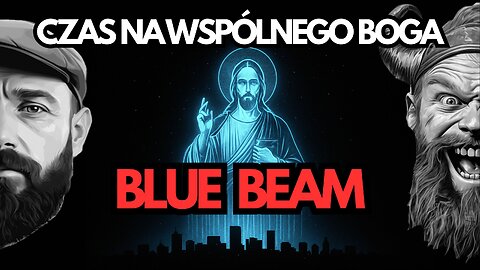 NADCHODZI GLOBALNE OBJAWIENIE