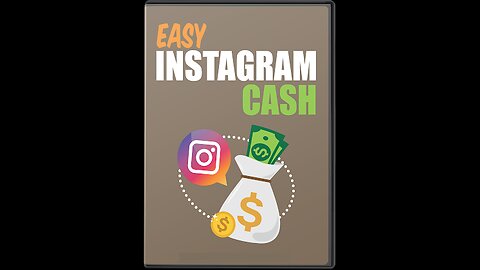 Instagram Cash