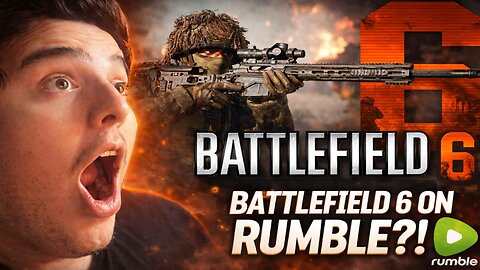 🔴PREMIUM TIME - ALWAYS FAITHFUL - Battlefield 6 Campaign