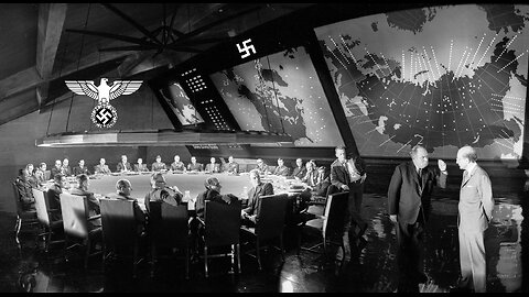 Does America have a Nazi Underground Bunker?