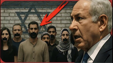 HOLY SH*T! Netanyahu is in full PANIC mode...