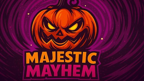 Sundays with Majestic Mayhem