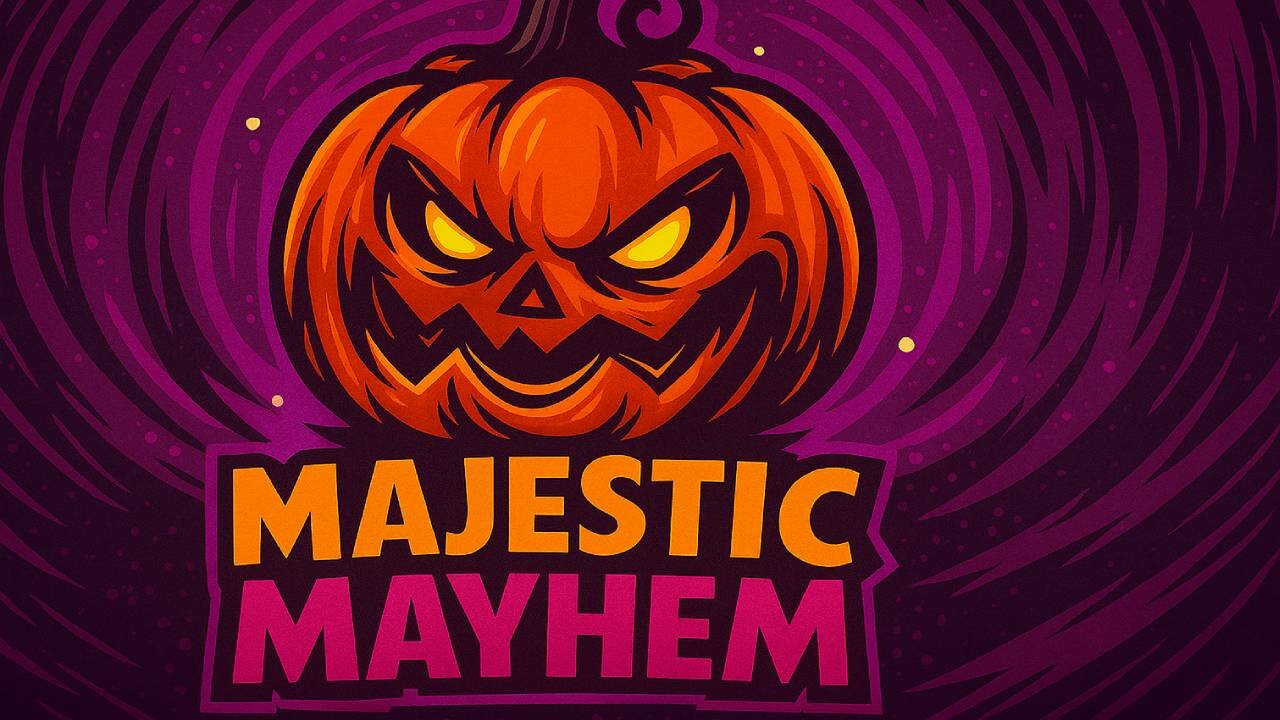 Sundays with Majestic Mayhem