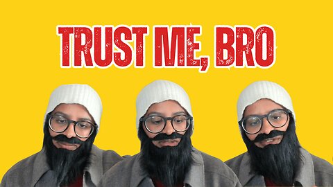 Sheikh Al-Jorithm Tries to Save Islam