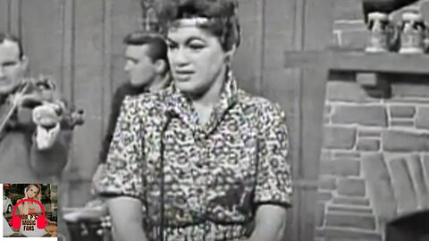 Patsy Cline Crazy Full Video Portrait Format