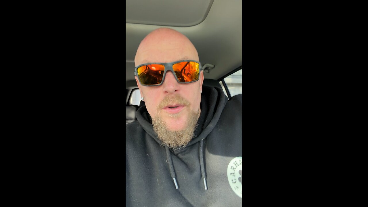 We live this cycle over and over again and still say we’ve learned our lesson…