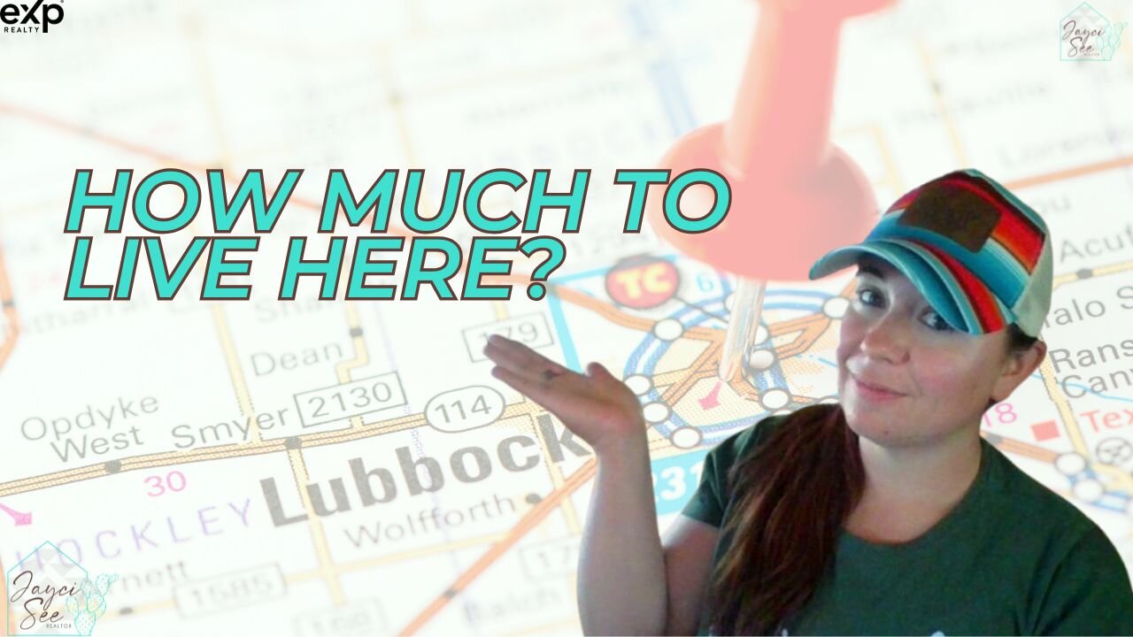 Is Lubbock Affordable? 2025 Cost Breakdown Revealed