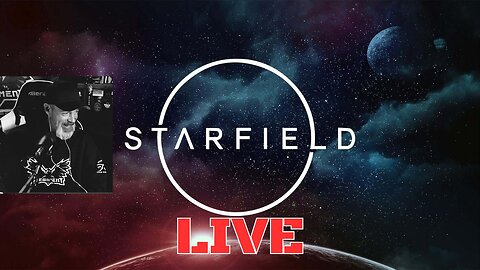 🔴 JUMPING BACK INTO STARFIELD AFTER 21 MONTHS | 29 Jun 2025