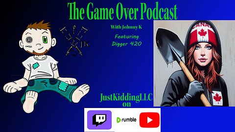 Shit show friday 5/2/25