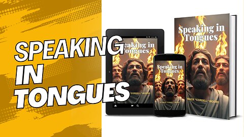 Speaking in Tongues