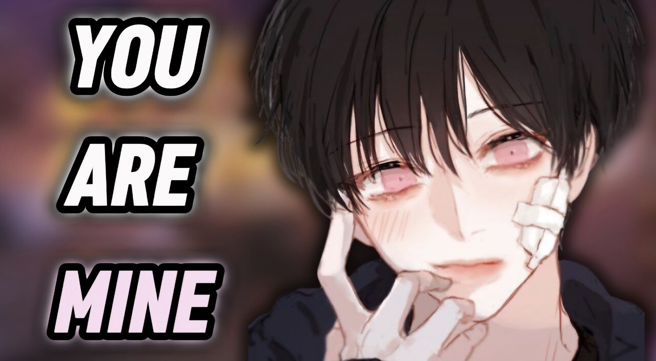 [ASMR] Dom Femboy finds out that You Stole His Assignment (Plot Twist 👀)